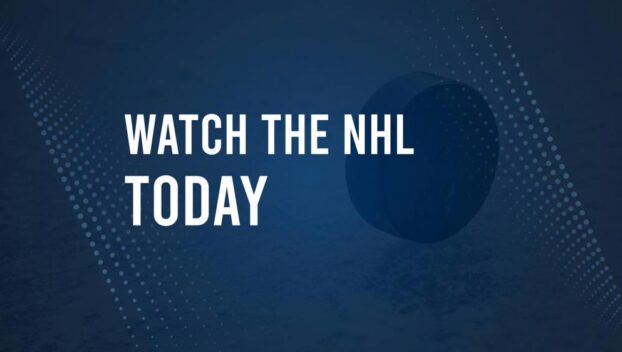 December 29 NHL TV Schedule: TV Channel, Start Times & Live Streaming Options