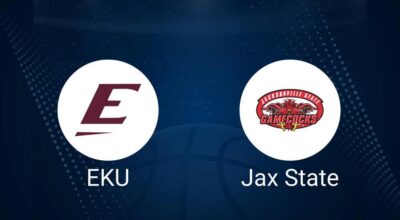 Eastern Kentucky vs. Jacksonville State Predictions & Picks: Spread, Total - December 21