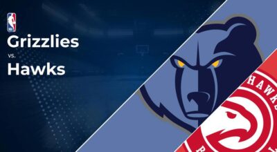 Grizzlies vs. Hawks Prediction & Picks: Line, Spread, Over/Under - December 21