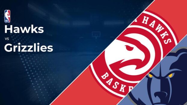 Hawks vs. Grizzlies Tickets Available – Saturday, Dec. 21