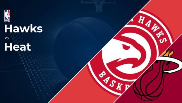 Hawks vs. Heat Tickets Available – Saturday, Dec. 28