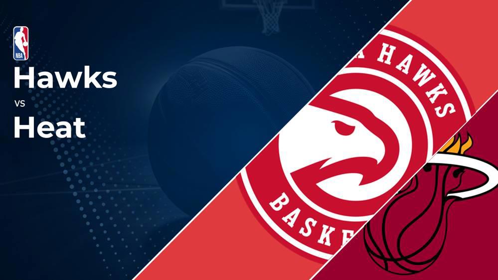 Hawks vs. Heat Tickets Available – Saturday, Dec. 28