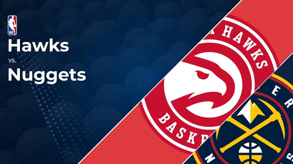 Hawks vs. Nuggets Prediction & Picks: Line, Spread, Over/Under - December 8