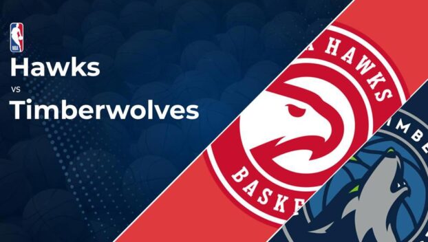 Hawks vs. Timberwolves Tickets Available – Monday, Dec. 23