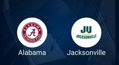 How to Watch Alabama vs. Jacksonville Women's Basketball on TV or Live Stream - December 29