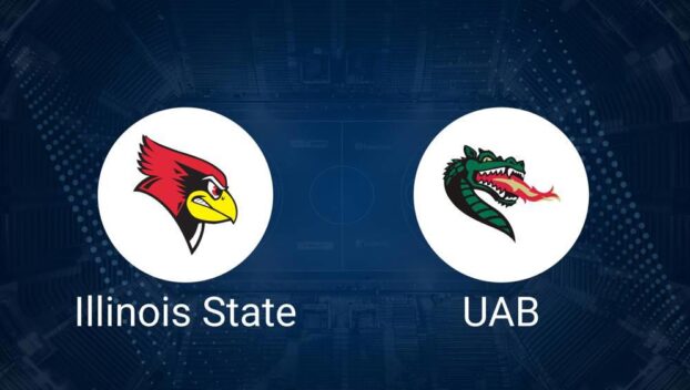 How to Watch Illinois State vs. UAB Women's Basketball on TV or Live Stream - December 20