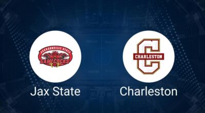 How to Watch Jacksonville State vs. Charleston (SC) Women's Basketball on TV or Live Stream - December 11