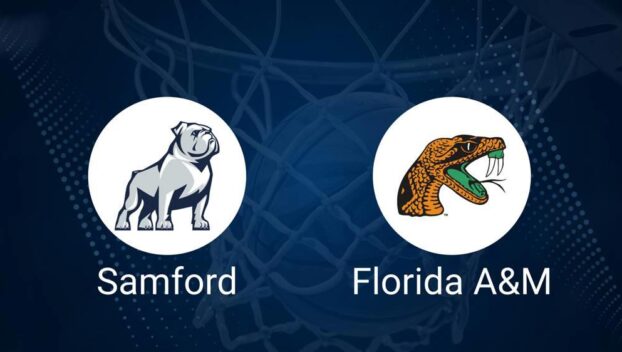 How to Watch Samford vs. Florida A&M Women's Basketball on TV or Live Stream - December 20