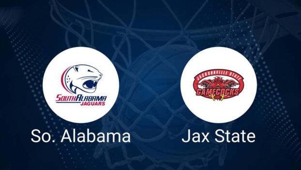 How to Watch South Alabama vs. Jacksonville State on TV or Live Stream - December 8