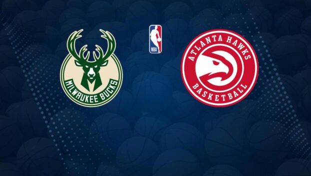 How to Watch the Bucks vs. Hawks Game: Streaming & TV Channel Info for December 4