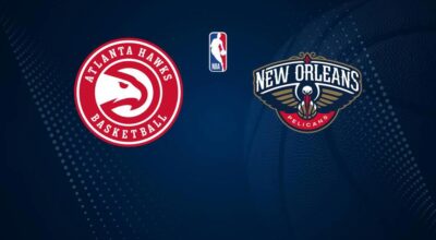 How to Watch the Hawks vs. Pelicans Game: Streaming & TV Channel Info for December 2