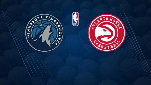 How to Watch the Timberwolves vs. Hawks Game: Streaming & TV Channel Info for December 23