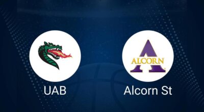 How to Watch UAB vs. Alcorn State Women's Basketball on TV or Live Stream - December 15