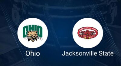 Jacksonville State vs. Ohio Cure Bowl Best Bets, Predictions & Odds – Dec. 20