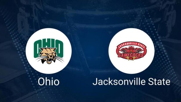 Jacksonville State vs. Ohio Cure Bowl Best Bets, Predictions & Odds – Dec. 20