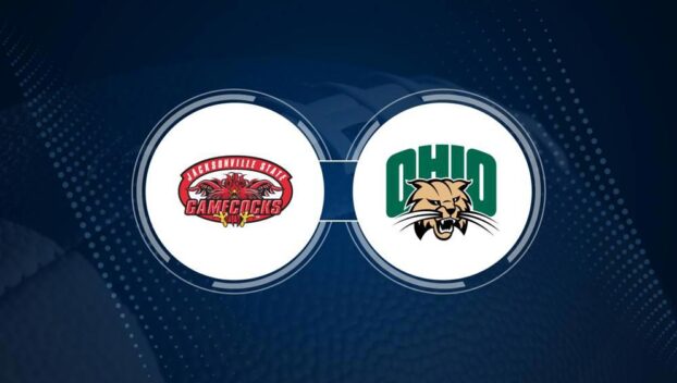 Jacksonville State vs. Ohio: Odds, spread, and over/under | Cure Bowl