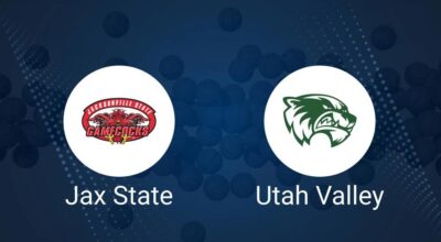 Jacksonville State vs. Utah Valley Predictions & Picks: Spread, Total - December 14