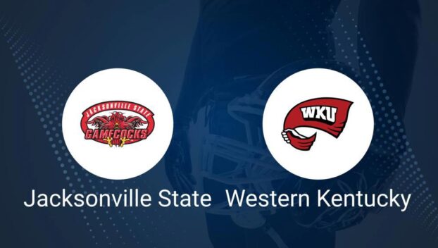 Jacksonville State vs. Western Kentucky CUSA Championship Game Best Bets, Predictions & Odds – Dec. 6