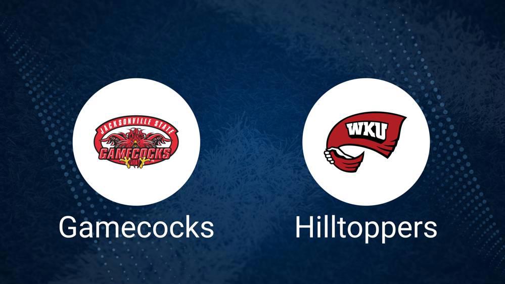 Jacksonville State vs. Western Kentucky CUSA Championship Predictions & Picks: Odds, Moneyline, Spread - Friday, Dec. 6