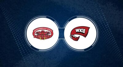 Jacksonville State vs. Western Kentucky: CUSA Championship, spread, over/under – Dec. 6