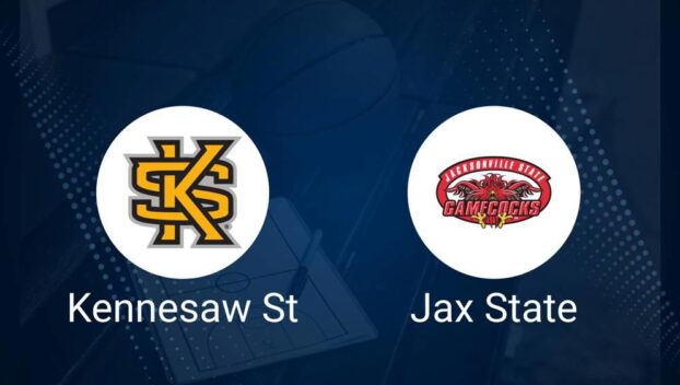 Kennesaw State vs. Jacksonville State Basketball Tickets - Saturday, January 4