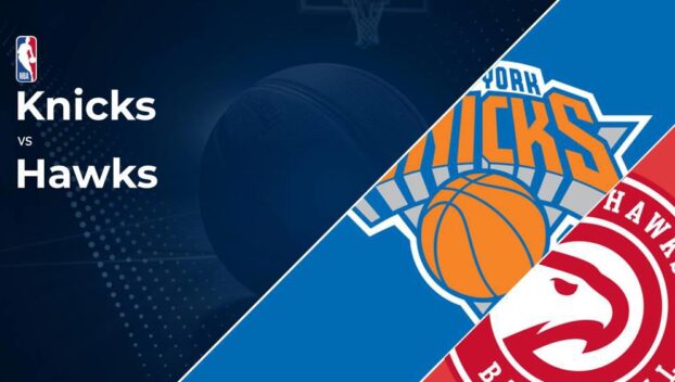 Knicks vs. Hawks Tickets Available – Wednesday, Dec. 11