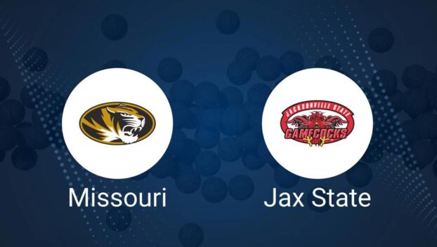 Missouri vs. Jacksonville State Basketball Tickets - Tuesday, December 17