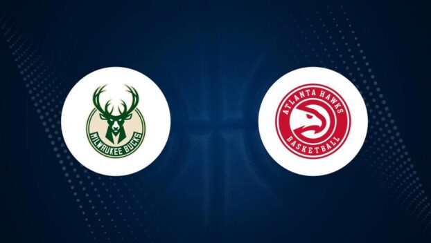 NBA Best Bets: Bucks vs. Hawks Picks for December 4