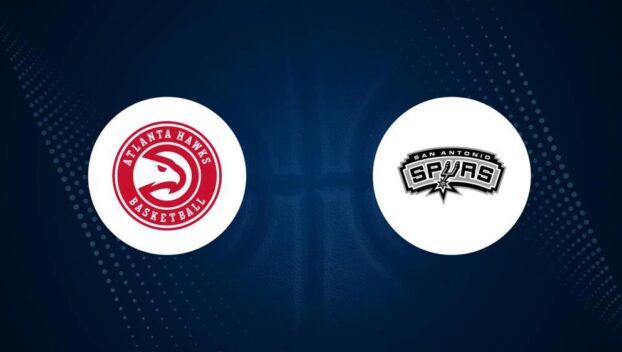 NBA Best Bets: Hawks vs. Spurs Picks for December 19