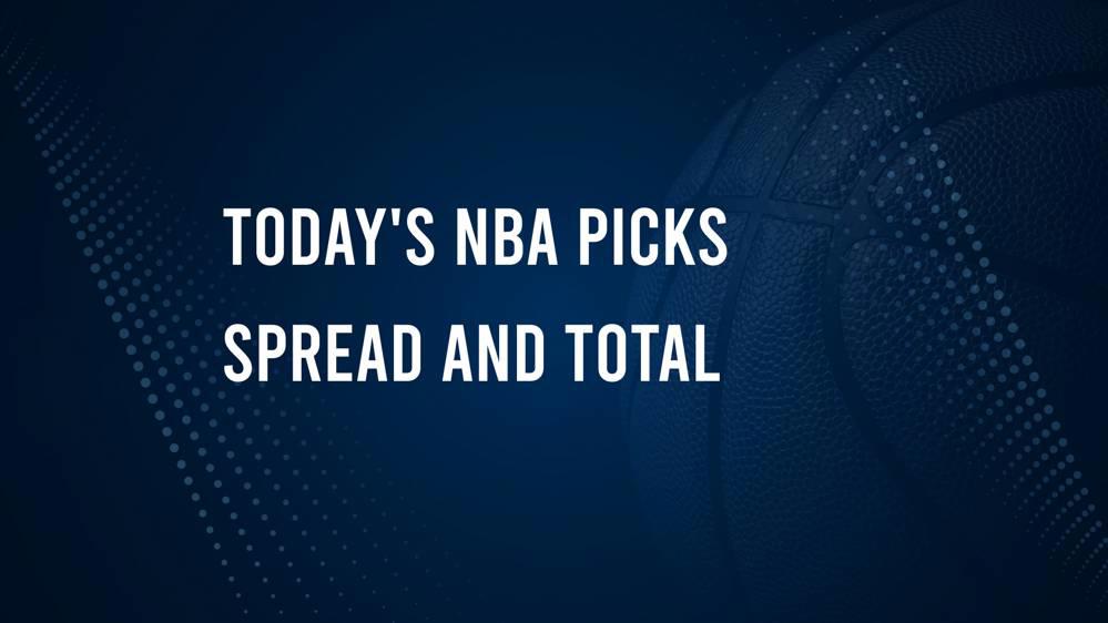 NBA Spread and Total Picks for Today, December 19