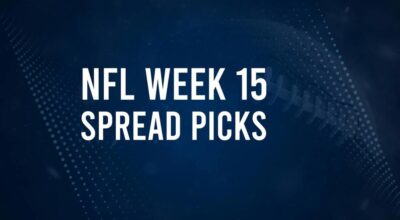 NFL Week 15 Picks Against the Spread, Tips and Predictions