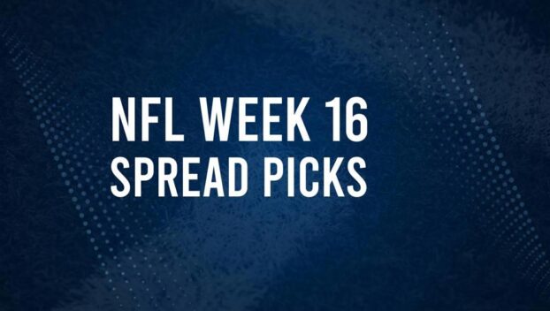 NFL Week 16 Picks Against the Spread, Tips and Predictions