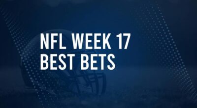 NFL Week 17 Computer Predictions, Best Bets, Over/Under Picks