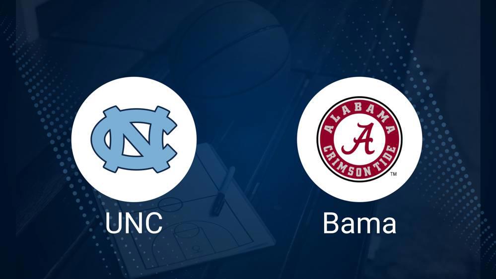 North Carolina vs. Alabama Predictions & Picks: Spread, Total - December 4