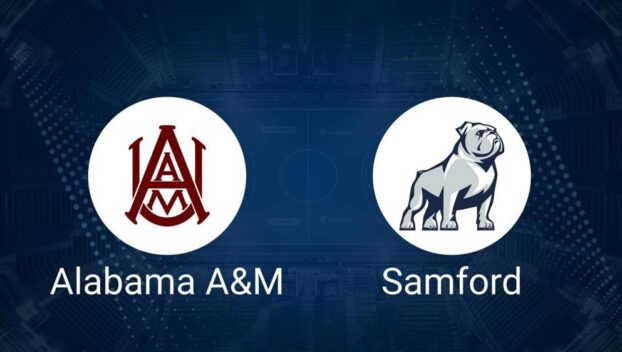 Samford vs. Alabama A&M Basketball Tickets - Saturday, December 21