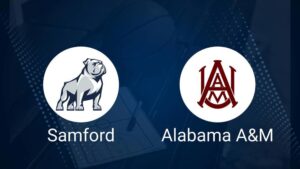 Samford vs. Alabama A&M Predictions & Picks: Spread, Total - December 21