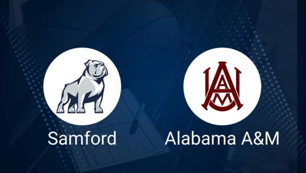 Samford vs. Alabama A&M Predictions & Picks: Spread, Total - December 21