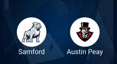 Samford vs. Austin Peay Predictions & Picks: Spread, Total - December 8