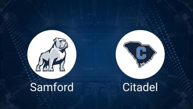 Samford vs. Citadel Predictions & Picks: Spread, Total - January 1