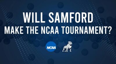 Samford's 2025 NCAA Tournament Outlook