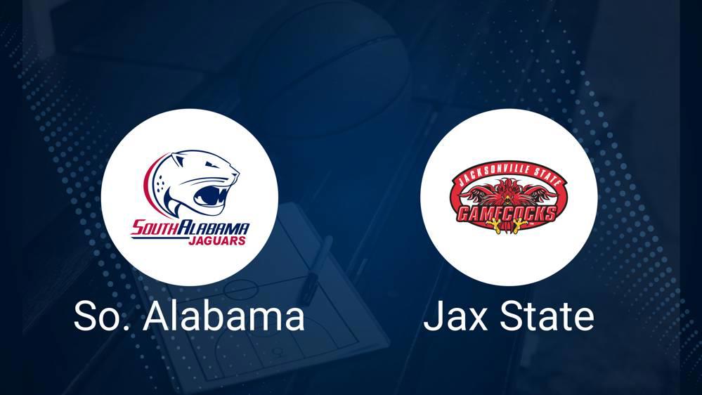 South Alabama vs. Jacksonville State Predictions & Picks: Spread, Total - December 8