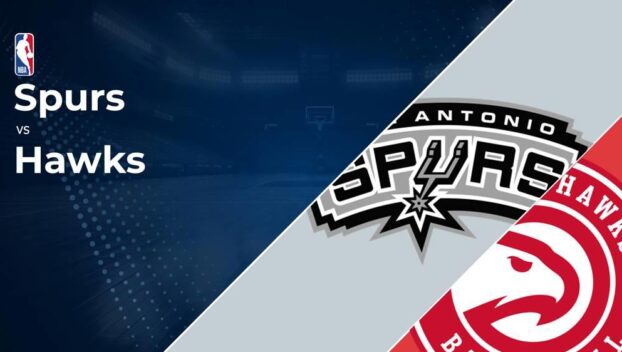 Spurs vs. Hawks Tickets Available – Thursday, Dec. 19