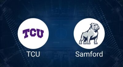 TCU vs. Samford Women's Basketball Predictions & Picks: Spread, Total - December 17