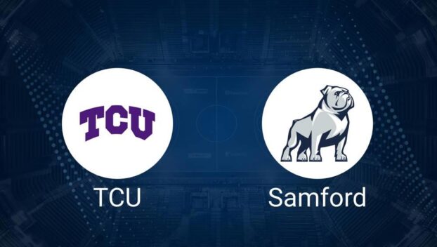 TCU vs. Samford Women's Basketball Predictions & Picks: Spread, Total - December 17