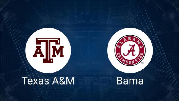 Texas A&M vs. Alabama Basketball Tickets - Saturday, January 11