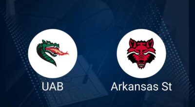 UAB vs. Arkansas State Predictions & Picks: Spread, Total - December 15