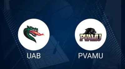 UAB vs. Prairie View A&M Predictions & Picks: Spread, Total - December 6