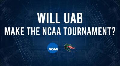 UAB Women's Basketball's 2025 NCAA Tournament Outlook