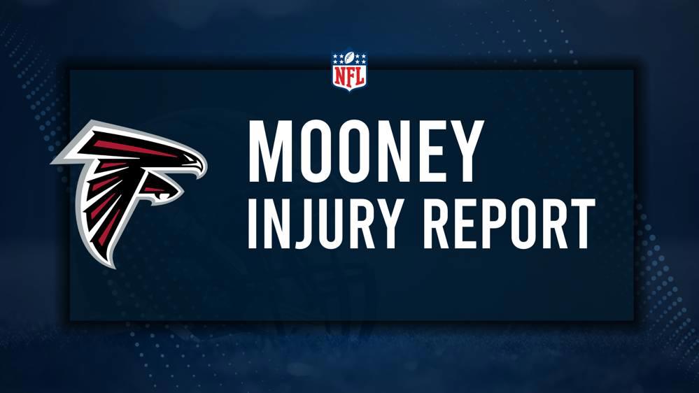 Will Darnell Mooney Play in Week 14? NFL Injury Status, News & Updates