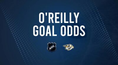 Will Ryan O'Reilly Score a Goal Against the Maple Leafs on December 4?